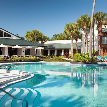 Four Points By Sheraton Orlando Convention Center Williamsburg Bagian luar foto