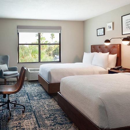 Four Points By Sheraton Orlando Convention Center Williamsburg Bagian luar foto