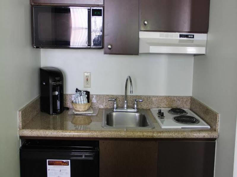 Four Points By Sheraton Orlando Convention Center Williamsburg Bagian luar foto