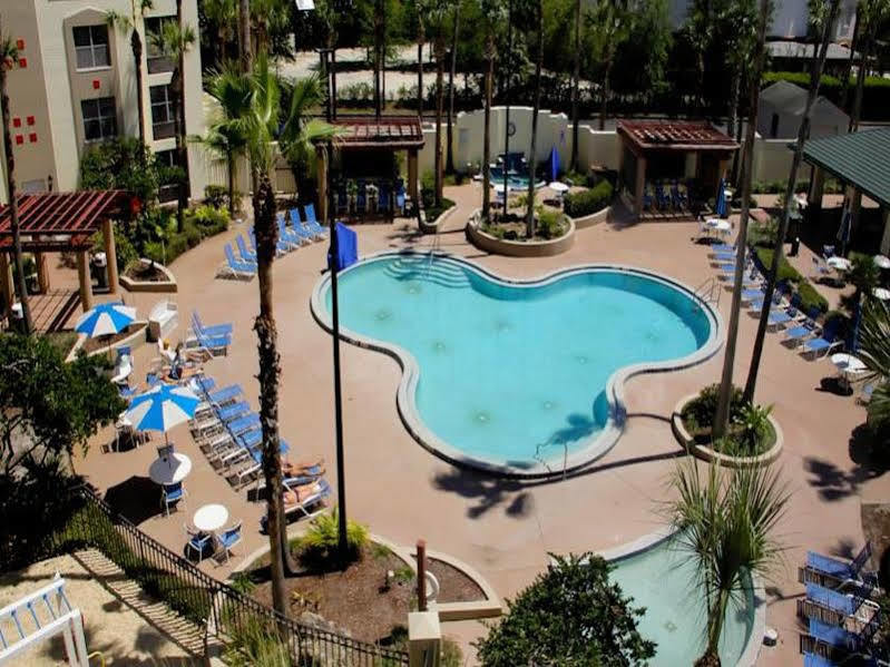 Four Points By Sheraton Orlando Convention Center Williamsburg Bagian luar foto