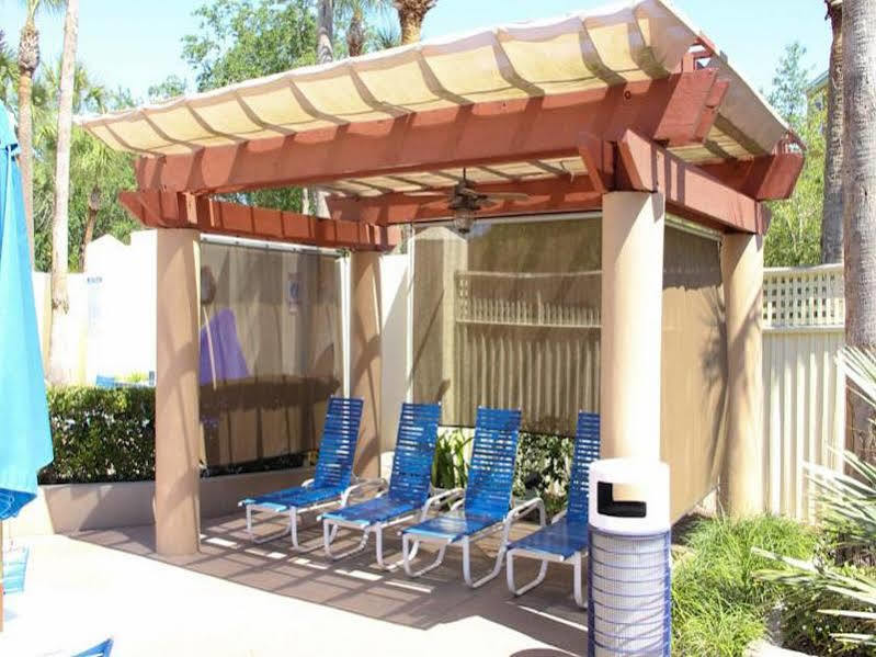Four Points By Sheraton Orlando Convention Center Williamsburg Bagian luar foto
