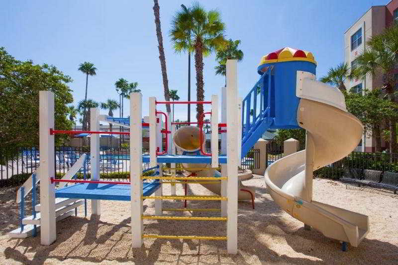 Four Points By Sheraton Orlando Convention Center Williamsburg Bagian luar foto
