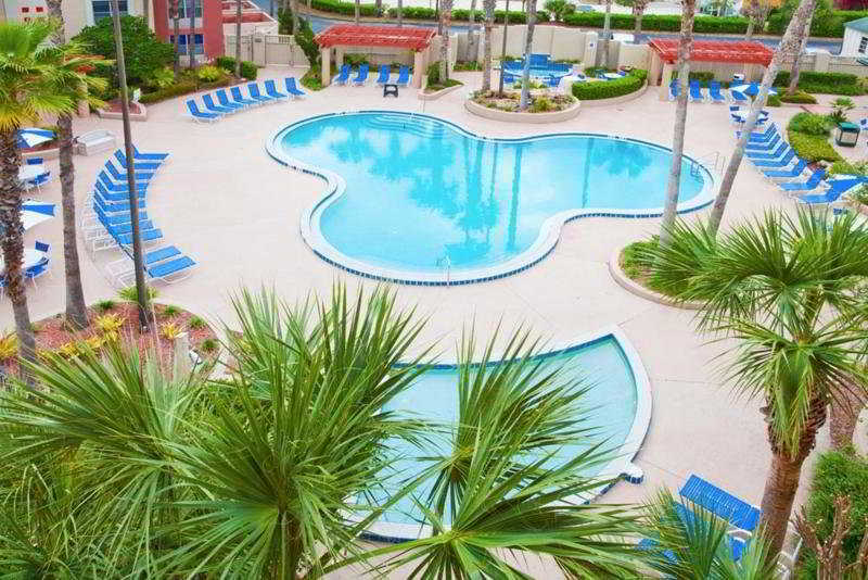 Four Points By Sheraton Orlando Convention Center Williamsburg Bagian luar foto